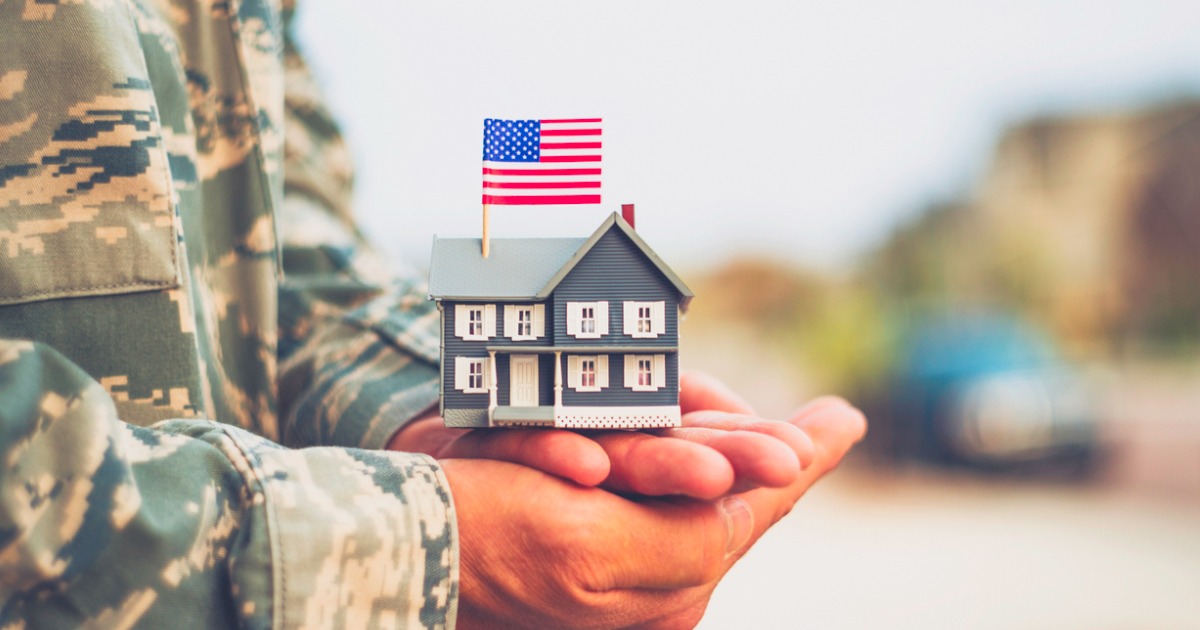 VA Home Loan Credit Score Requirements Explained Homeownership Hub